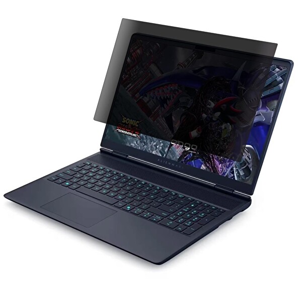 Engo Dell Alienware 16X Aurora AC16251 Hayalet Ekran Koruyucu