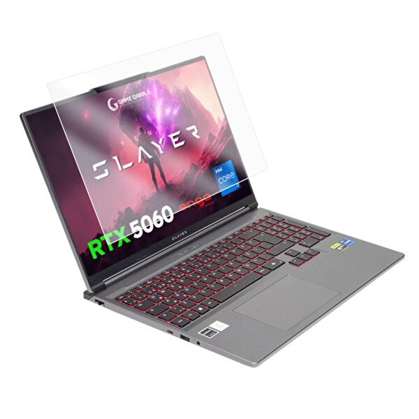 Engo Game Garaj Slayer X7T-5060 16