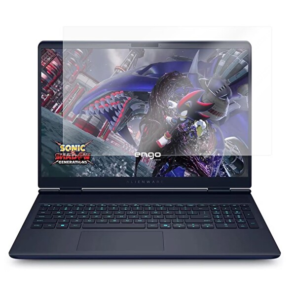 Engo Dell Alienware 16X Aurora AC16251 16