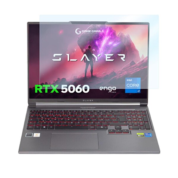 Engo Game Garaj Slayer X7T-5060 16