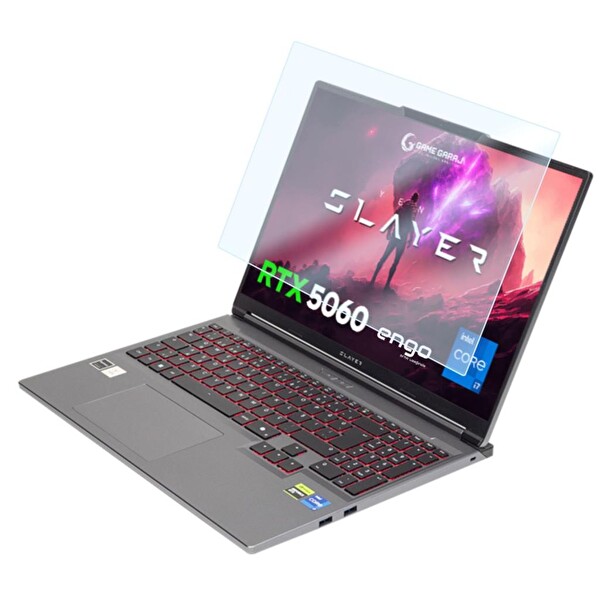 Engo Game Garaj Slayer X7T-5060 16