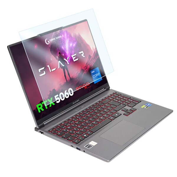 Engo Game Garaj Slayer X7T-5060 16