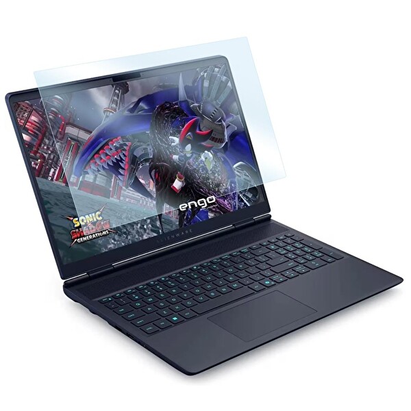 Engo Dell Alienware 16 Aurora 16