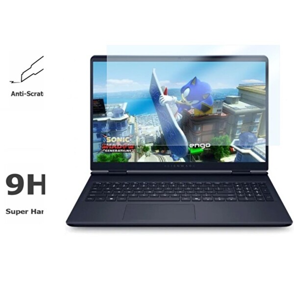 Engo Dell Alienware 16 Aurora 16