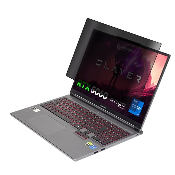 Engo Game Garaj Slayer X7T-5060 16