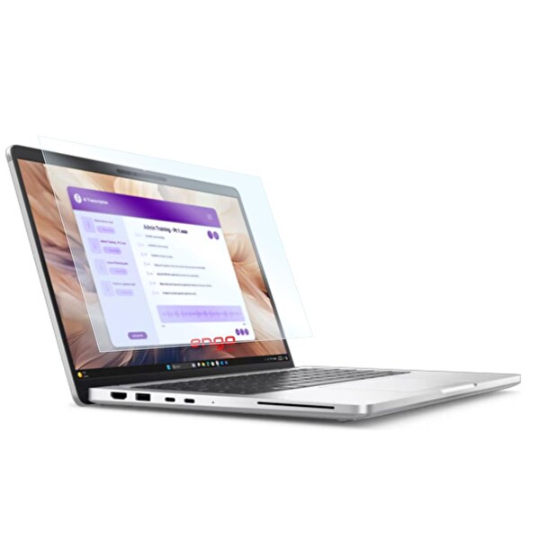 Engo Dell Pro 14 Plus 16:10 9H Nano Şeffaf 14