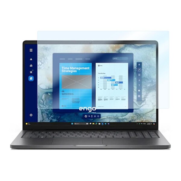 Engo Dell Pro 16 PC16250 16