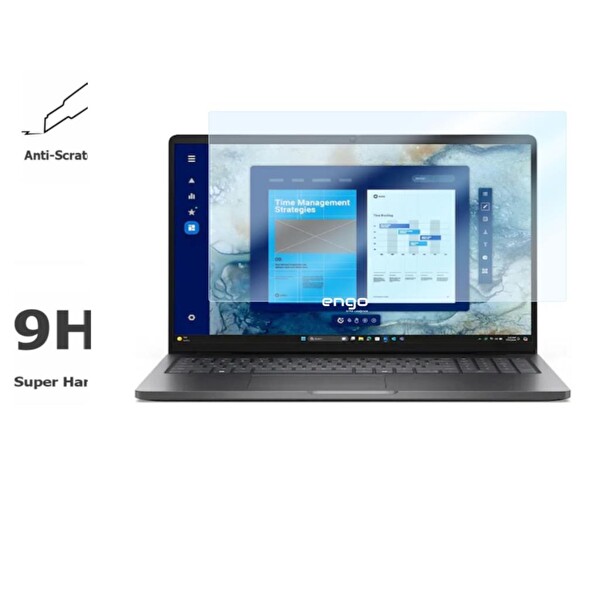 Engo Dell Pro 16 PC16250 16