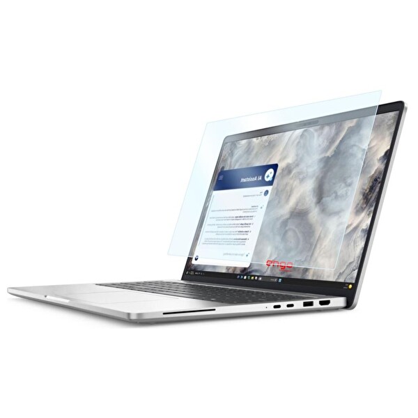Engo Dell Pro 16 Plus PB16250 Uyumlu 9H Nano Şeffaf 16