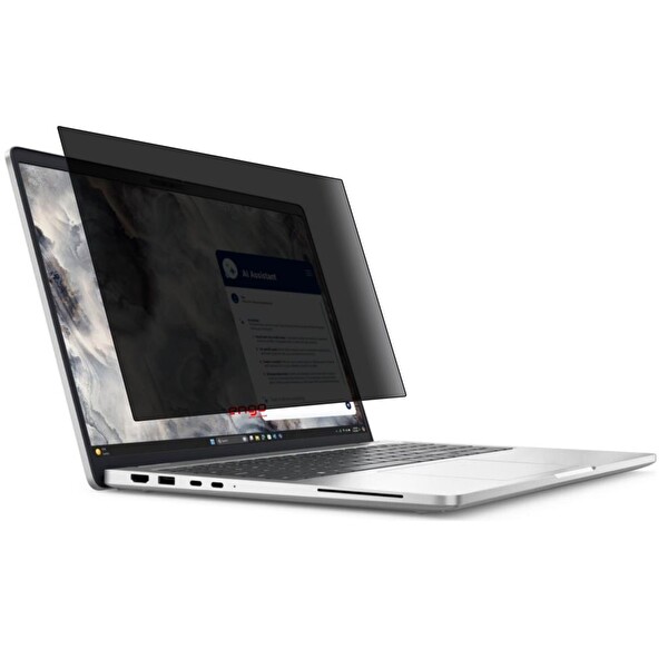 Engo Dell Pro 16 Plus PB16250 Şeffaf 16