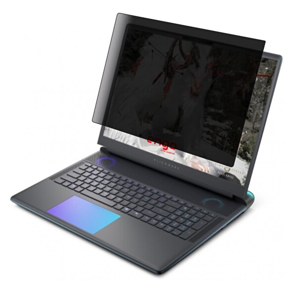 Engo Dell Alienware 18 Area-51 18 inç Hayalet Ekran Koruyucu 16:9
