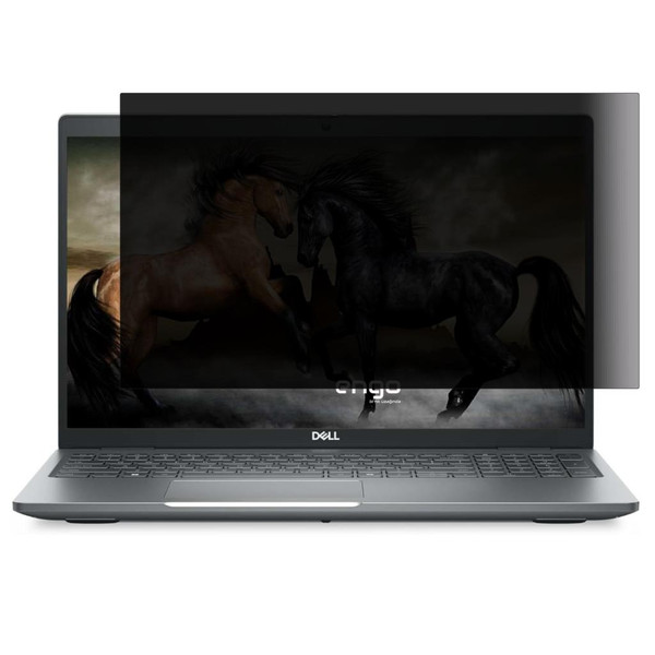 Engo Dell Precision 3591 15.6 inç Hayalet Ekran Koruyucu 9H Nano