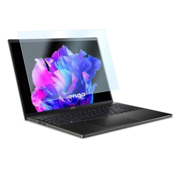 Engo Acer Swift Edge 16 16 inç Ekran Koruyucu 9H Nano 16:10