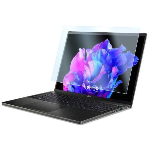 Engo Acer Swift Edge 16 16 inç Ekran Koruyucu 9H Nano 16:10