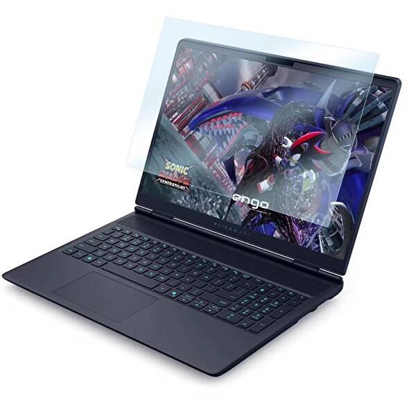 Engo Dell Alienware 16X Aurora AC16251 Ekran Koruyucu 9H Nano