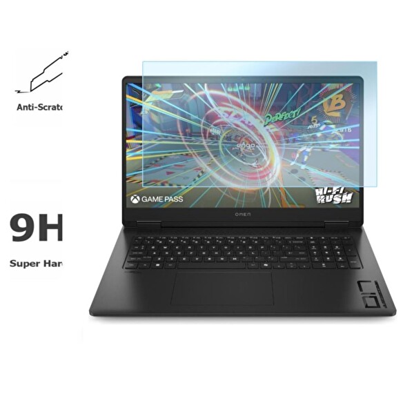 Engo HP OMEN Gaming 17-DB1019NT 17.3