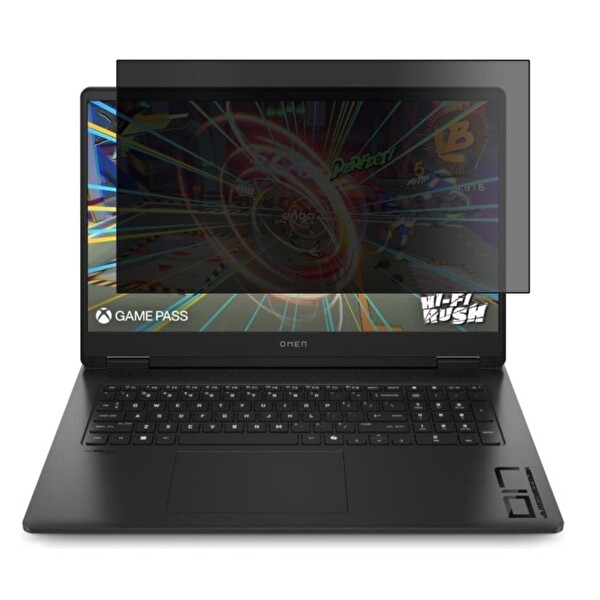 Engo HP OMEN Slim Gaming 16-AN0000NT 16