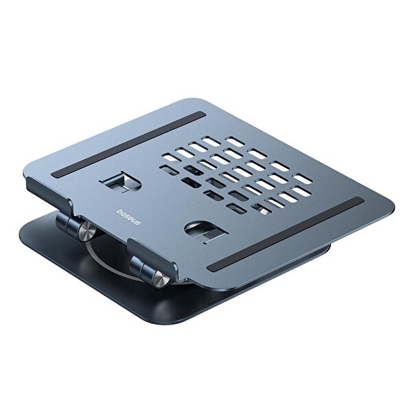 Baseus Katlanabilir 360 Derece Döndürülebilir Tablet Ve Laptop Standı