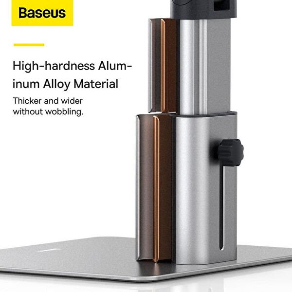 Baseus Metal Ayarlanabilir 11