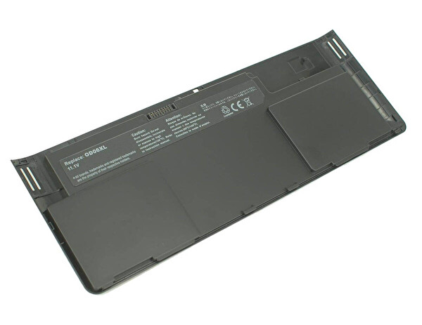 İnfostar HP EliteBook Revolve 810 G1 Batarya İle Uyumlu Pil OD06XL H6L25AA