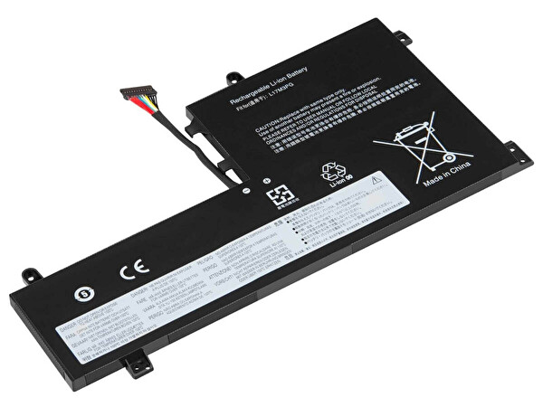 İnfostar Lenovo Legion Y540-15IRH Versiyon 81SY Laptop Batarya ile Uyumlu Pil
