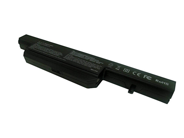 İnfostar EXPER 6-87-C480S-4P43 Batarya ile Uyumlu-Pil