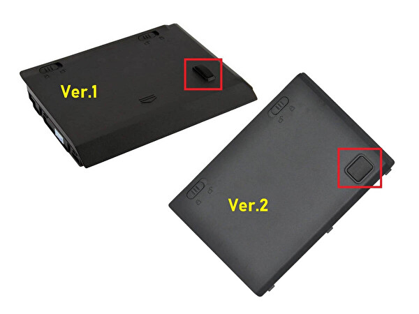 İnfostar Monster P150HMBAT-8 6-87-X510S-4D74 Laptop Batarya ile Uyumlu Pil Ver.1