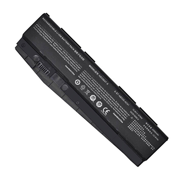 İnfostar Monster N850HK Batarya ile Uyumlu Pil