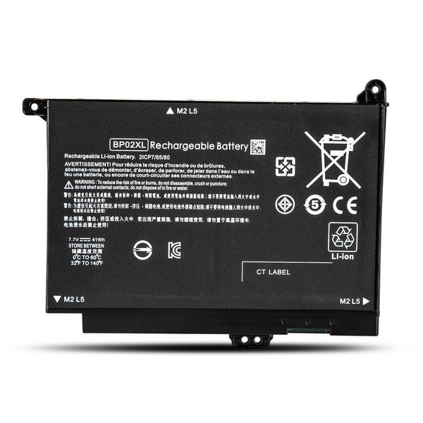 İnfostar HP Pavilion 15-aw007nt-15-aw006nt-15-aw008nt Laptop Batarya ile Uyumlu Pil