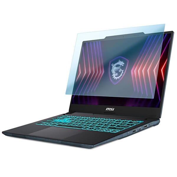 Engo MSI Raider A18 HX 9H Nano Parlak 18