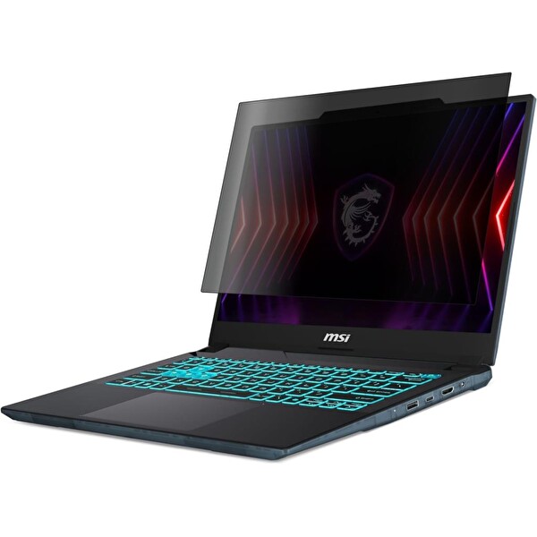 Engo MSI Cyborg 15 9H Nano Hayalet Şeffaf 15.6