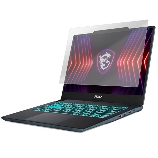 Engo MSI Cyborg 15 9H Nano Şeffaf 15.6