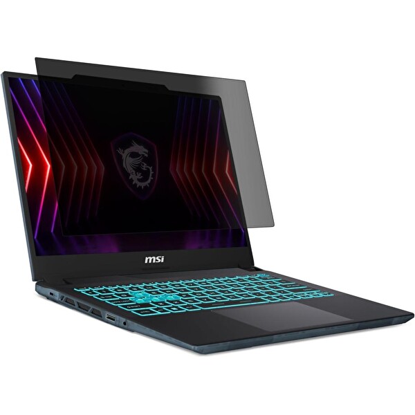 Engo MSI Raider A18 HX 9H Nano Hayalet 18
