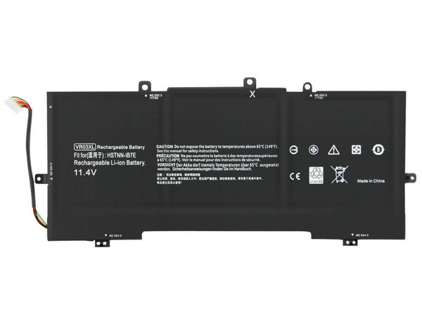 İnfostar HP TPN-C120 ENVY 13-d Laptop Batarya ile Uyumlu Pil
