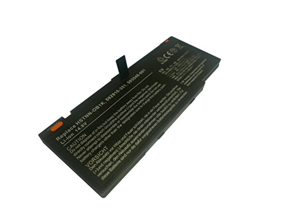 İnfostar HP ENVY 14-eb0000-14-EB0001NT 37N35EA Laptop Batarya ile Uyumlu Pil