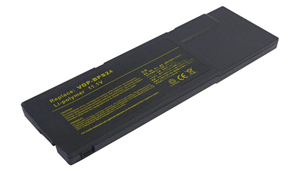 İnfostar Sony Vaio SVS1313S9E Uyumlu Batarya Pil