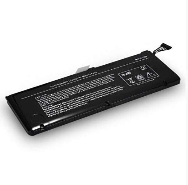 İnfostar Apple A1309 MacBook Pro 17-inch Unibody Uyumlu Notebook Bataryası Pili