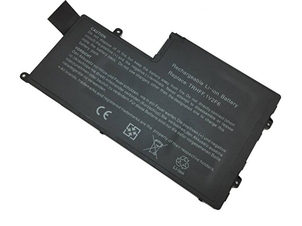 İnfostar Dell Inspiron 15 5447 Uyumlu Notebook Bataryası Pili