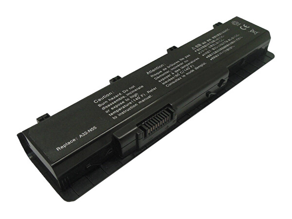 İnfostar Asus N45S Uyumlu Notebook Bataryası Pili