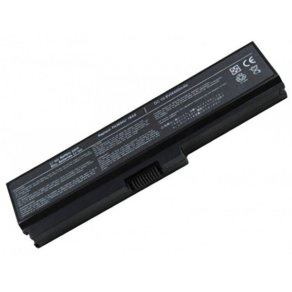 İnfostar Toshiba Satellite L750-L750D-L755-L755D Uyumlu Notebook Bataryası Pili