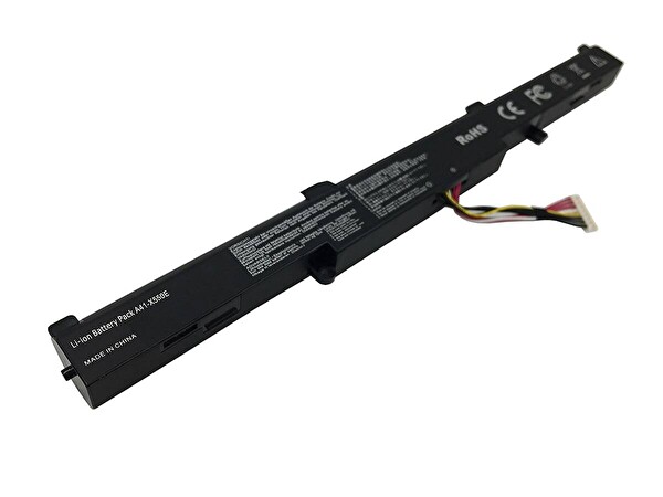 İnfostar Asus F751-F751L-R752L Uyumlu Notebook Batarya Pil