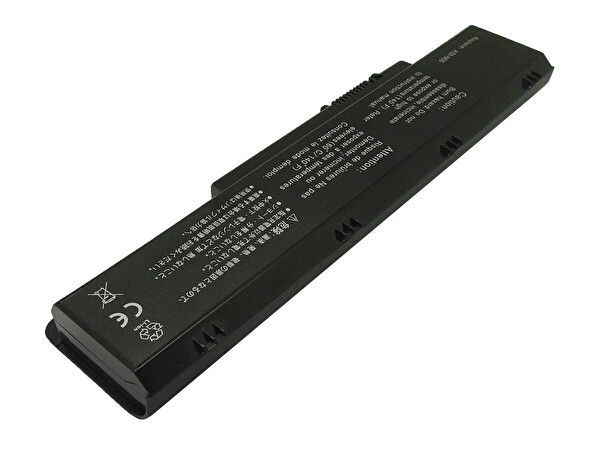 İnfostar Asus N45-N55-N75-A32-N55 Uyumlu Notebook Bataryası Pili