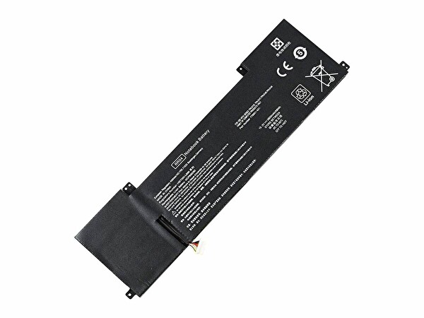 İnfostar HP Omen 15-5200 Uyumlu Notebook Bataryası Pili