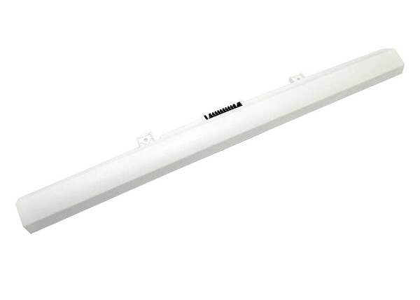 İnfostar Toshiba Satellite C50D-B C50Dt-B Uyumlu Notebook Laptop Bataryası Pili Beyaz