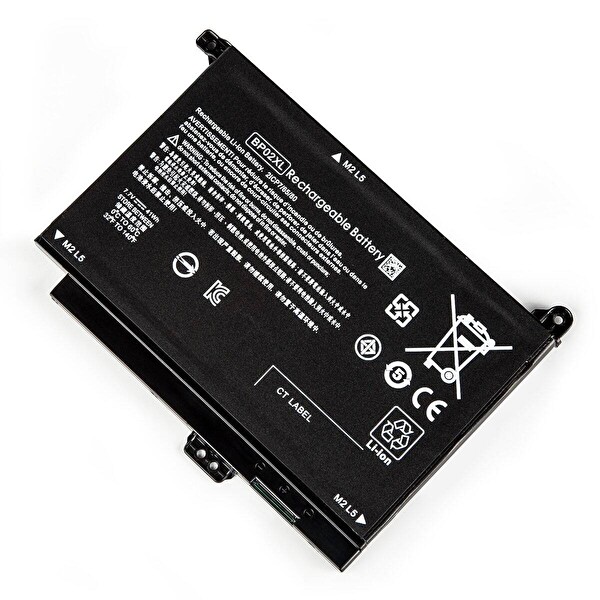 İnfostar HP Pavilion 15-au-15-aw-15-au000-15-aw000-BP02XL Uyumlu Notebook Bataryası Pili