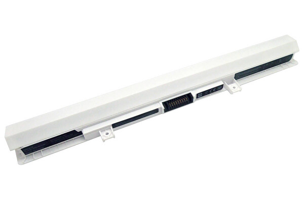 İnfostar Toshiba Satellite C50-B C50-C Uyumlu Notebook Laptop Bataryası Pili Beyaz