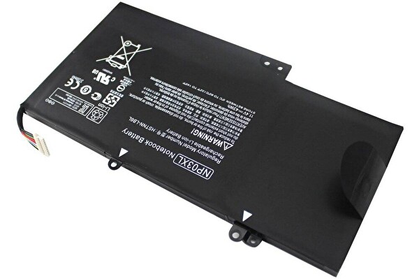 İnfostar HP NP03XL Uyumlu Notebook Bataryası Pili