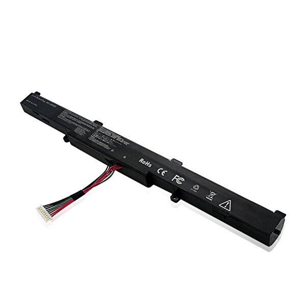 İnfostar Asus A41-X550E Uyumlu Notebook Batarya Pil