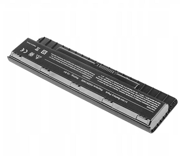 İnfostar Asus N551J-N551V-A32N1405 Uyumlu Notebook Bataryası Pili