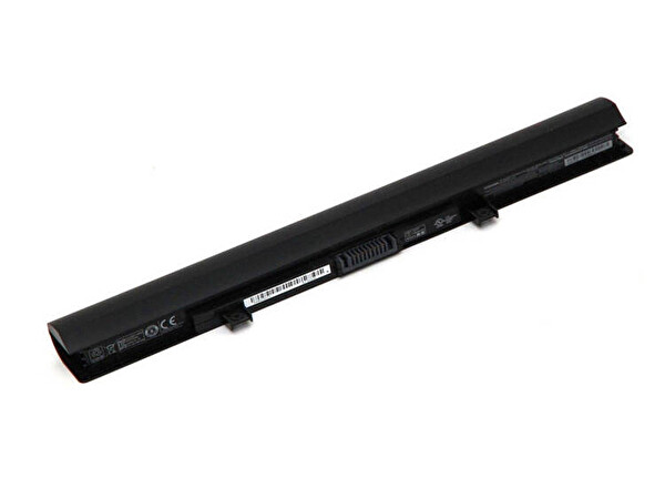 İnfostar Toshiba Satellite C55-A-1N0 C55-B5170 C55-B5353 Uyumlu Notebook Laptop Bataryası Pili Siyah
